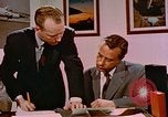Image of Falcon missile United States USA, 1956, second 49 stock footage video 65675020953