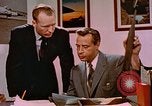 Image of Falcon missile United States USA, 1956, second 51 stock footage video 65675020953
