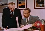 Image of Falcon missile United States USA, 1956, second 53 stock footage video 65675020953