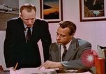 Image of Falcon missile United States USA, 1956, second 54 stock footage video 65675020953