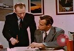 Image of Falcon missile United States USA, 1956, second 55 stock footage video 65675020953