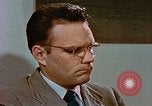 Image of Falcon missile United States USA, 1956, second 57 stock footage video 65675020953