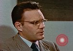 Image of Falcon missile United States USA, 1956, second 58 stock footage video 65675020953