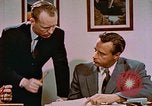 Image of Falcon missile United States USA, 1956, second 60 stock footage video 65675020953