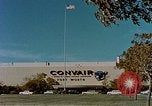 Standbild F-106B Tandem Trainer Fort Worth Texas USA, 1956, aus Sekunde 9 historischem Filmmaterial Videoclip 65675020954