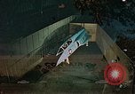 Standbild F-106B Tandem Trainer Fort Worth Texas USA, 1956, aus Sekunde 14 historischem Filmmaterial Videoclip 65675020954