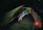 Standbild F-106B Tandem Trainer Fort Worth Texas USA, 1956, aus Sekunde 16 historischem Filmmaterial Videoclip 65675020954