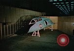Standbild F-106B Tandem Trainer Fort Worth Texas USA, 1956, aus Sekunde 19 historischem Filmmaterial Videoclip 65675020954
