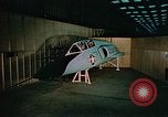 Standbild F-106B Tandem Trainer Fort Worth Texas USA, 1956, aus Sekunde 20 historischem Filmmaterial Videoclip 65675020954