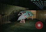 Standbild F-106B Tandem Trainer Fort Worth Texas USA, 1956, aus Sekunde 21 historischem Filmmaterial Videoclip 65675020954