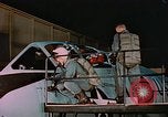 Standbild F-106B Tandem Trainer Fort Worth Texas USA, 1956, aus Sekunde 32 historischem Filmmaterial Videoclip 65675020954