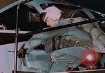 Standbild F-106B Tandem Trainer Fort Worth Texas USA, 1956, aus Sekunde 33 historischem Filmmaterial Videoclip 65675020954