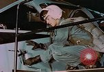 Standbild F-106B Tandem Trainer Fort Worth Texas USA, 1956, aus Sekunde 34 historischem Filmmaterial Videoclip 65675020954