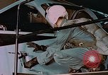 Standbild F-106B Tandem Trainer Fort Worth Texas USA, 1956, aus Sekunde 35 historischem Filmmaterial Videoclip 65675020954