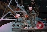 Standbild F-106B Tandem Trainer Fort Worth Texas USA, 1956, aus Sekunde 38 historischem Filmmaterial Videoclip 65675020954