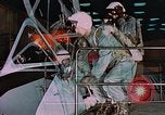 Standbild F-106B Tandem Trainer Fort Worth Texas USA, 1956, aus Sekunde 39 historischem Filmmaterial Videoclip 65675020954