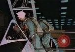 Standbild F-106B Tandem Trainer Fort Worth Texas USA, 1956, aus Sekunde 42 historischem Filmmaterial Videoclip 65675020954