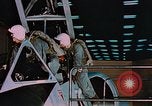 Standbild F-106B Tandem Trainer Fort Worth Texas USA, 1956, aus Sekunde 43 historischem Filmmaterial Videoclip 65675020954