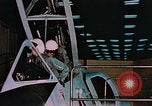 Standbild F-106B Tandem Trainer Fort Worth Texas USA, 1956, aus Sekunde 46 historischem Filmmaterial Videoclip 65675020954