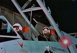 Standbild F-106B Tandem Trainer Fort Worth Texas USA, 1956, aus Sekunde 51 historischem Filmmaterial Videoclip 65675020954