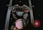 Standbild F-106B Tandem Trainer Fort Worth Texas USA, 1956, aus Sekunde 57 historischem Filmmaterial Videoclip 65675020954