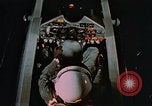 Standbild F-106B Tandem Trainer Fort Worth Texas USA, 1956, aus Sekunde 58 historischem Filmmaterial Videoclip 65675020954