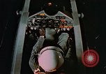Standbild F-106B Tandem Trainer Fort Worth Texas USA, 1956, aus Sekunde 59 historischem Filmmaterial Videoclip 65675020954