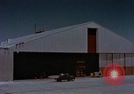 Standbild F-102A Edwards Air Force Base California USA, 1956, aus Sekunde 9 historischem Filmmaterial Videoclip 65675020955