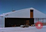 Standbild F-102A Edwards Air Force Base California USA, 1956, aus Sekunde 10 historischem Filmmaterial Videoclip 65675020955