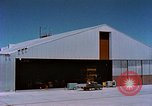 Standbild F-102A Edwards Air Force Base California USA, 1956, aus Sekunde 11 historischem Filmmaterial Videoclip 65675020955