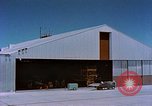 Standbild F-102A Edwards Air Force Base California USA, 1956, aus Sekunde 13 historischem Filmmaterial Videoclip 65675020955