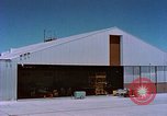 Standbild F-102A Edwards Air Force Base California USA, 1956, aus Sekunde 19 historischem Filmmaterial Videoclip 65675020955