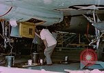 Standbild F-102A Edwards Air Force Base California USA, 1956, aus Sekunde 42 historischem Filmmaterial Videoclip 65675020955