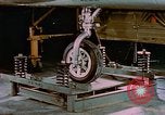 Standbild F-102A Edwards Air Force Base California USA, 1956, aus Sekunde 51 historischem Filmmaterial Videoclip 65675020955