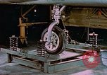 Standbild F-102A Edwards Air Force Base California USA, 1956, aus Sekunde 52 historischem Filmmaterial Videoclip 65675020955
