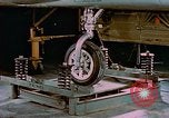 Standbild F-102A Edwards Air Force Base California USA, 1956, aus Sekunde 55 historischem Filmmaterial Videoclip 65675020955