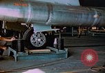 Standbild F-102A Edwards Air Force Base California USA, 1956, aus Sekunde 58 historischem Filmmaterial Videoclip 65675020955