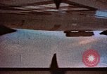 Standbild MB-1 Rakete Holloman Air Force Base New Mexico USA, 1956, aus Sekunde 11 historischem Filmmaterial Videoclip 65675020956