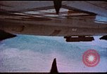 Standbild MB-1 Rakete Holloman Air Force Base New Mexico USA, 1956, aus Sekunde 17 historischem Filmmaterial Videoclip 65675020956