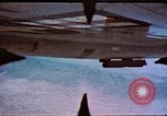 Standbild MB-1 Rakete Holloman Air Force Base New Mexico USA, 1956, aus Sekunde 18 historischem Filmmaterial Videoclip 65675020956