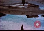 Standbild MB-1 Rakete Holloman Air Force Base New Mexico USA, 1956, aus Sekunde 19 historischem Filmmaterial Videoclip 65675020956