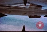 Standbild MB-1 Rakete Holloman Air Force Base New Mexico USA, 1956, aus Sekunde 26 historischem Filmmaterial Videoclip 65675020956