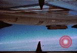 Standbild MB-1 Rakete Holloman Air Force Base New Mexico USA, 1956, aus Sekunde 29 historischem Filmmaterial Videoclip 65675020956
