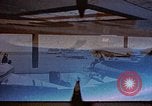Standbild MB-1 Rakete Holloman Air Force Base New Mexico USA, 1956, aus Sekunde 31 historischem Filmmaterial Videoclip 65675020956