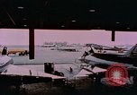 Standbild MB-1 Rakete Holloman Air Force Base New Mexico USA, 1956, aus Sekunde 34 historischem Filmmaterial Videoclip 65675020956