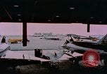 Standbild MB-1 Rakete Holloman Air Force Base New Mexico USA, 1956, aus Sekunde 36 historischem Filmmaterial Videoclip 65675020956