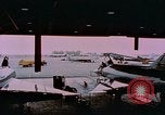 Standbild MB-1 Rakete Holloman Air Force Base New Mexico USA, 1956, aus Sekunde 37 historischem Filmmaterial Videoclip 65675020956