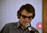 Standbild Menstruation Verordnung Konferenz Honolulu Hawaii USA, 1973, aus Sekunde 17 historischem Filmmaterial Videoclip 65675020957