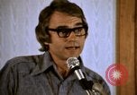 Standbild Menstruation Verordnung Konferenz Honolulu Hawaii USA, 1973, aus Sekunde 19 historischem Filmmaterial Videoclip 65675020957