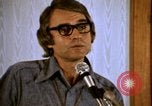 Standbild Menstruation Verordnung Konferenz Honolulu Hawaii USA, 1973, aus Sekunde 23 historischem Filmmaterial Videoclip 65675020957